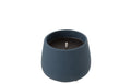 J-Line Buitenkaars Cyra Cement Blauw Small 18U
