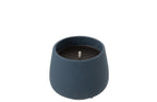 J-Line Buitenkaars Cyra Cement Blauw Small 18U