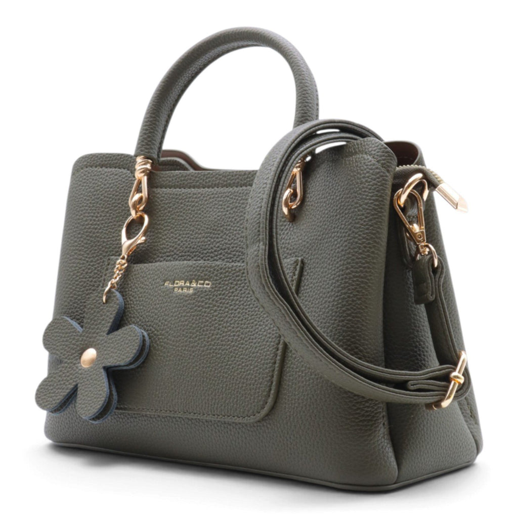 Tas J&W Bags 6931 voet