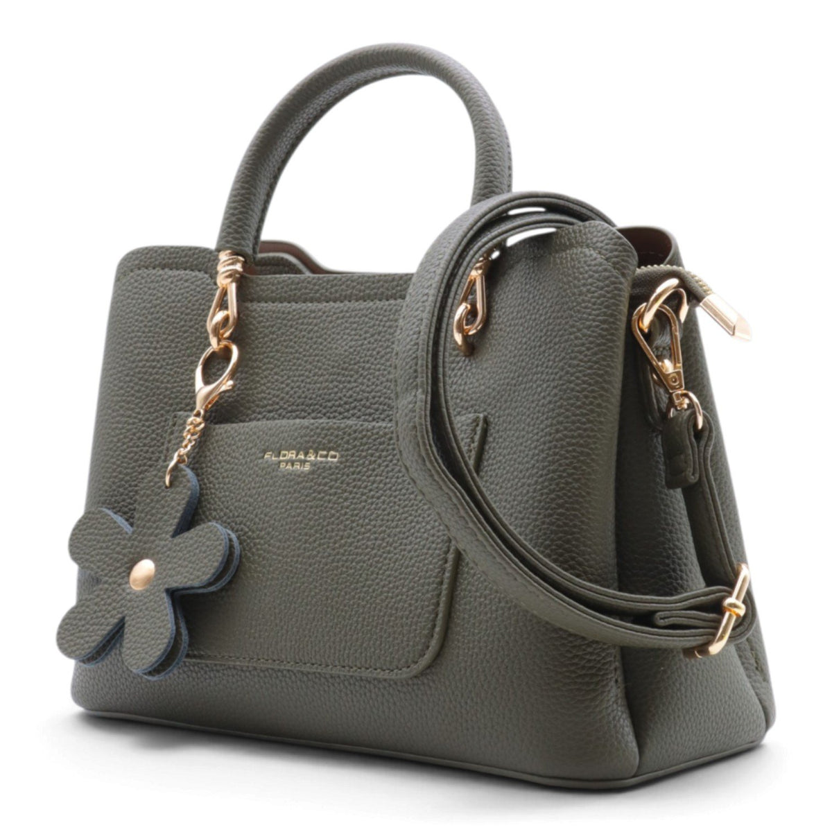 Tas J&W Bags 6931 voet