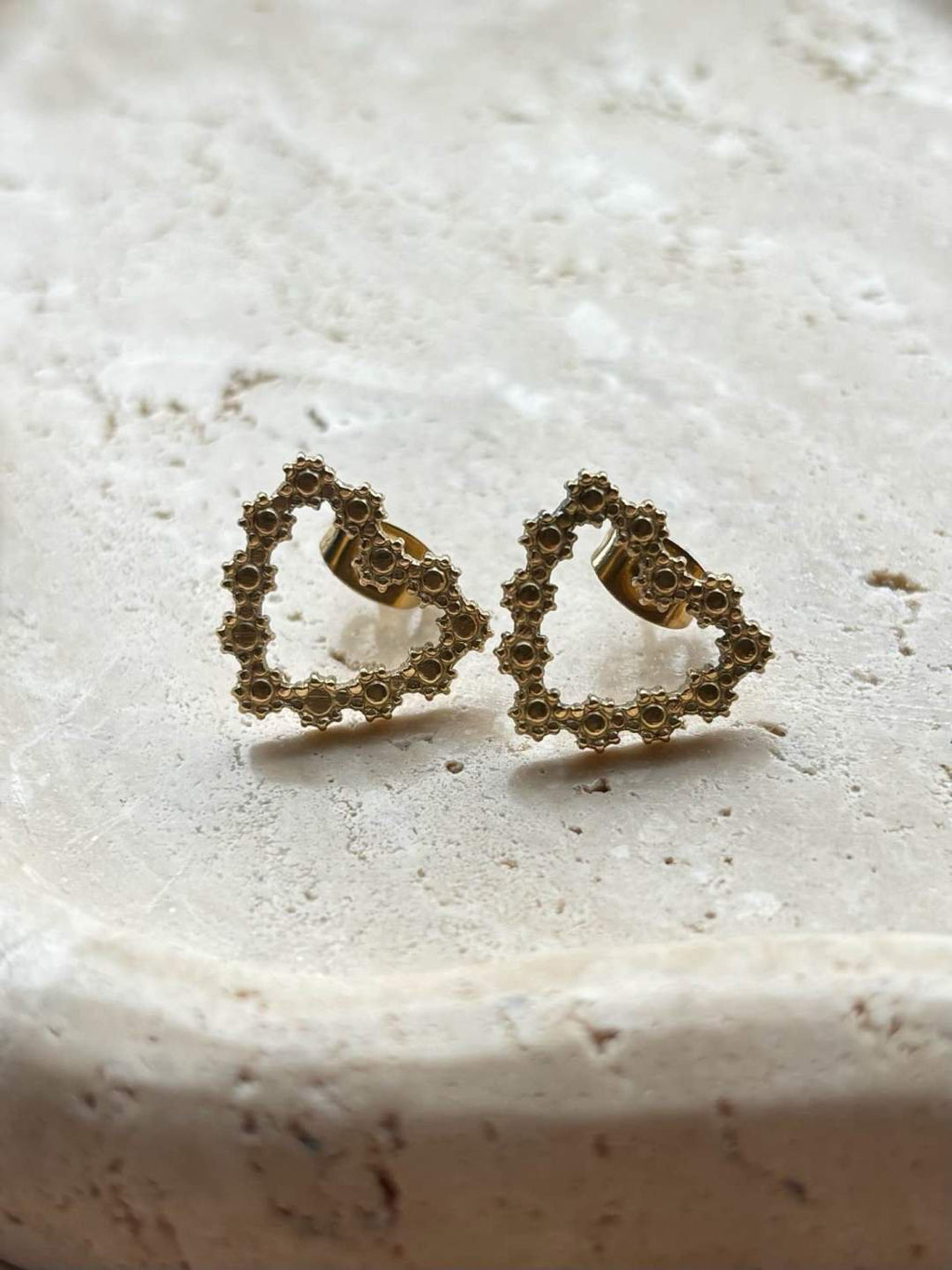 Oorbellen WAUW Jewellery 0898070399