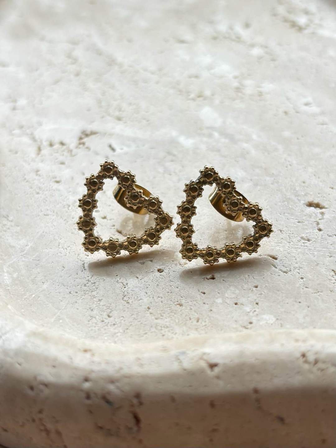 Oorbellen WAUW Jewellery 0898070399