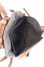 Tas J&W Bags 6780 zwart