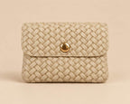 Blush Gevlochten