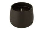 J-Line buitenkaars - cement - zwart - large - 48U