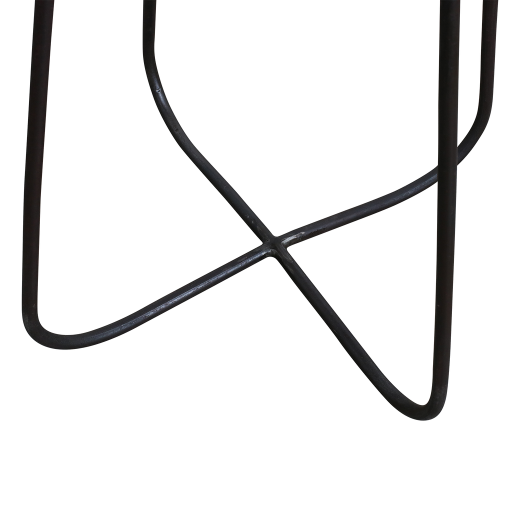 Factory kruk cross base