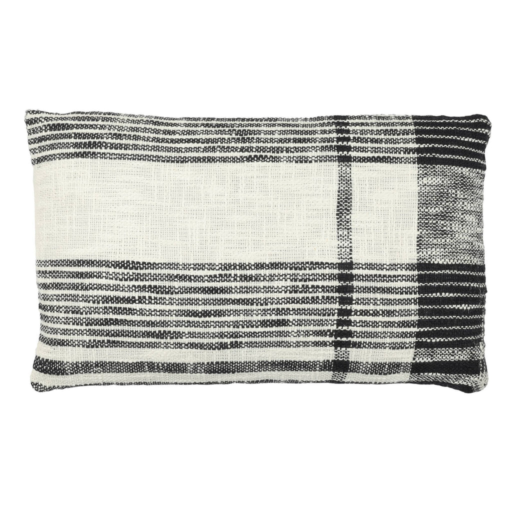 Kussen Chevery Wit 50x30 cm