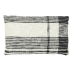 Kussen Chevery Wit 50x30 cm