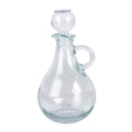 Decoratie Fles 325 ml Transparant Glas