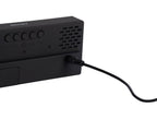 Wekker Bondone Flat LED