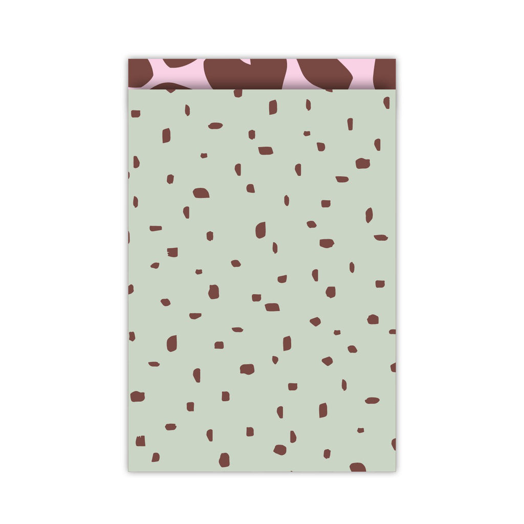Minimal Dots '25 - Cadeauzakjes