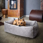 Oxford Ortho | Premium orthopedisch hondenbed