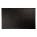 Deurmat 75x45x1 cm Bruin Kokos Kerst