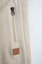 Little Chiq Baby jogger crème