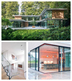 101 droomhuizen