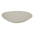 Schaal Bachok Zand 28x25x5cm