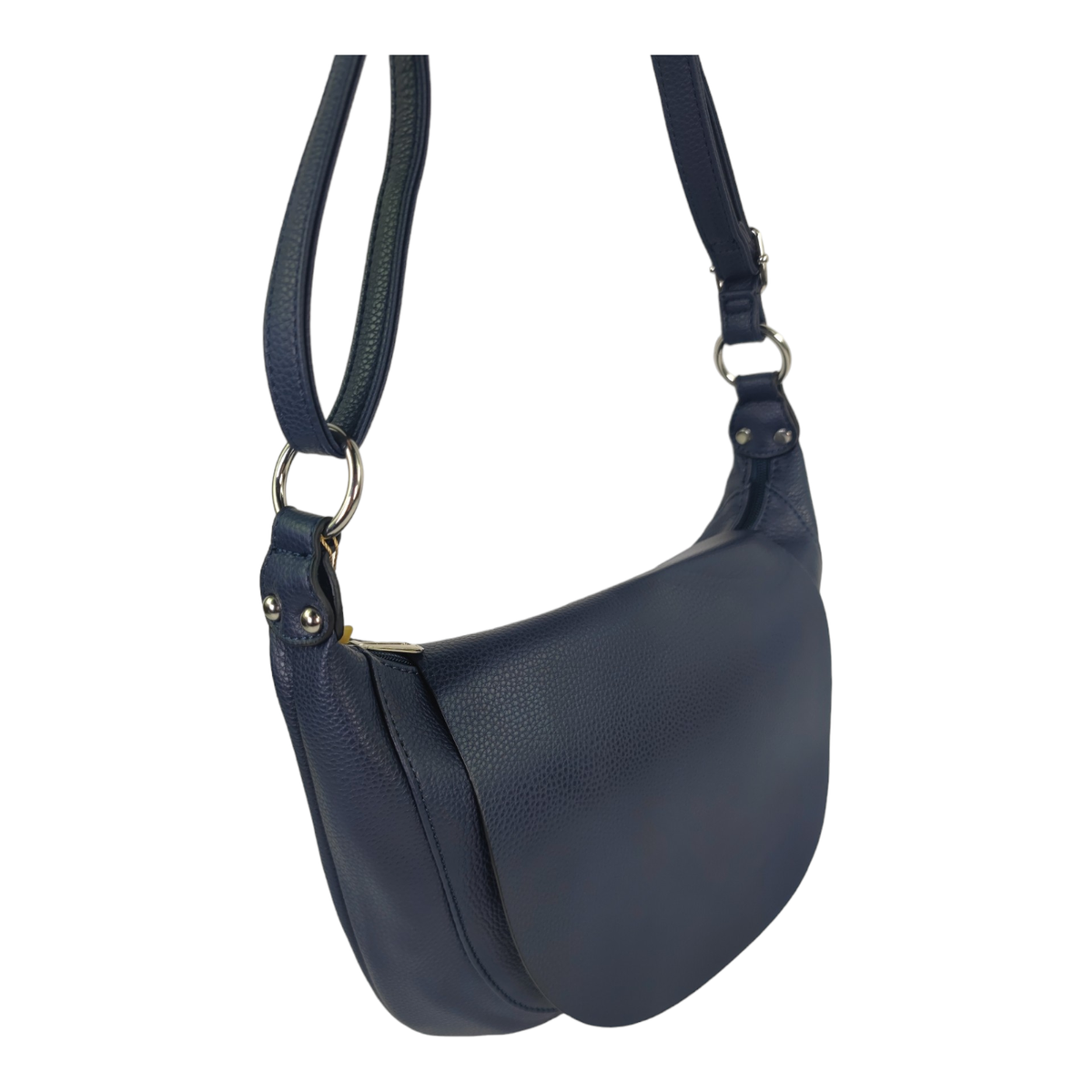 Tas J&W Bags 7988 blauw