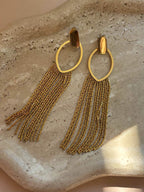 Oorbellen WAUW Jewellery E61120150650