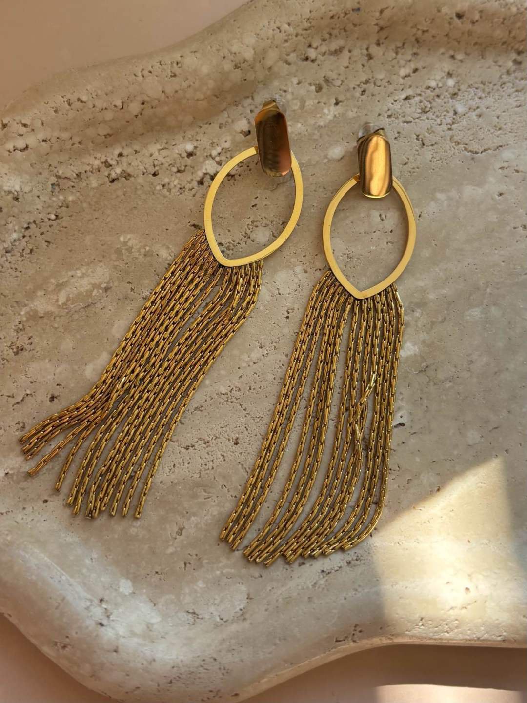 Oorbellen WAUW Jewellery E61120150650