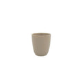 Leeff Mug Moos taupe