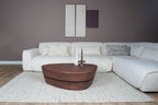 Vloerkleed Nicole Beige 425 - 240 x 340 cm