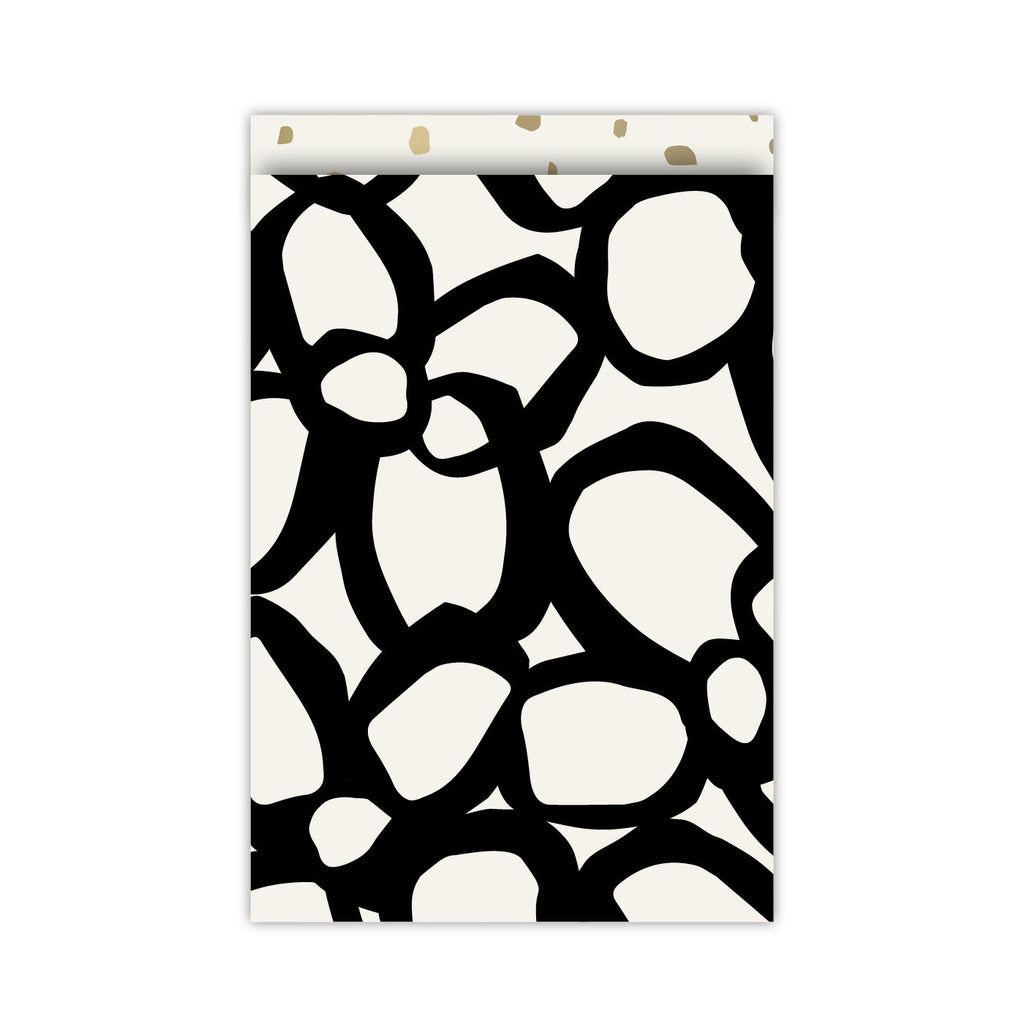 Bold Flowers - Cadeauzakjes