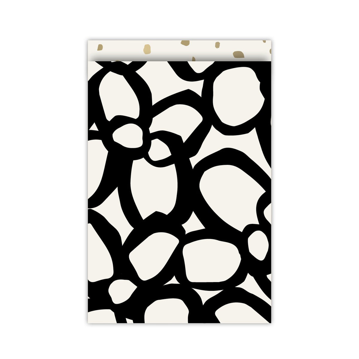 Bold Flowers - Cadeauzakjes