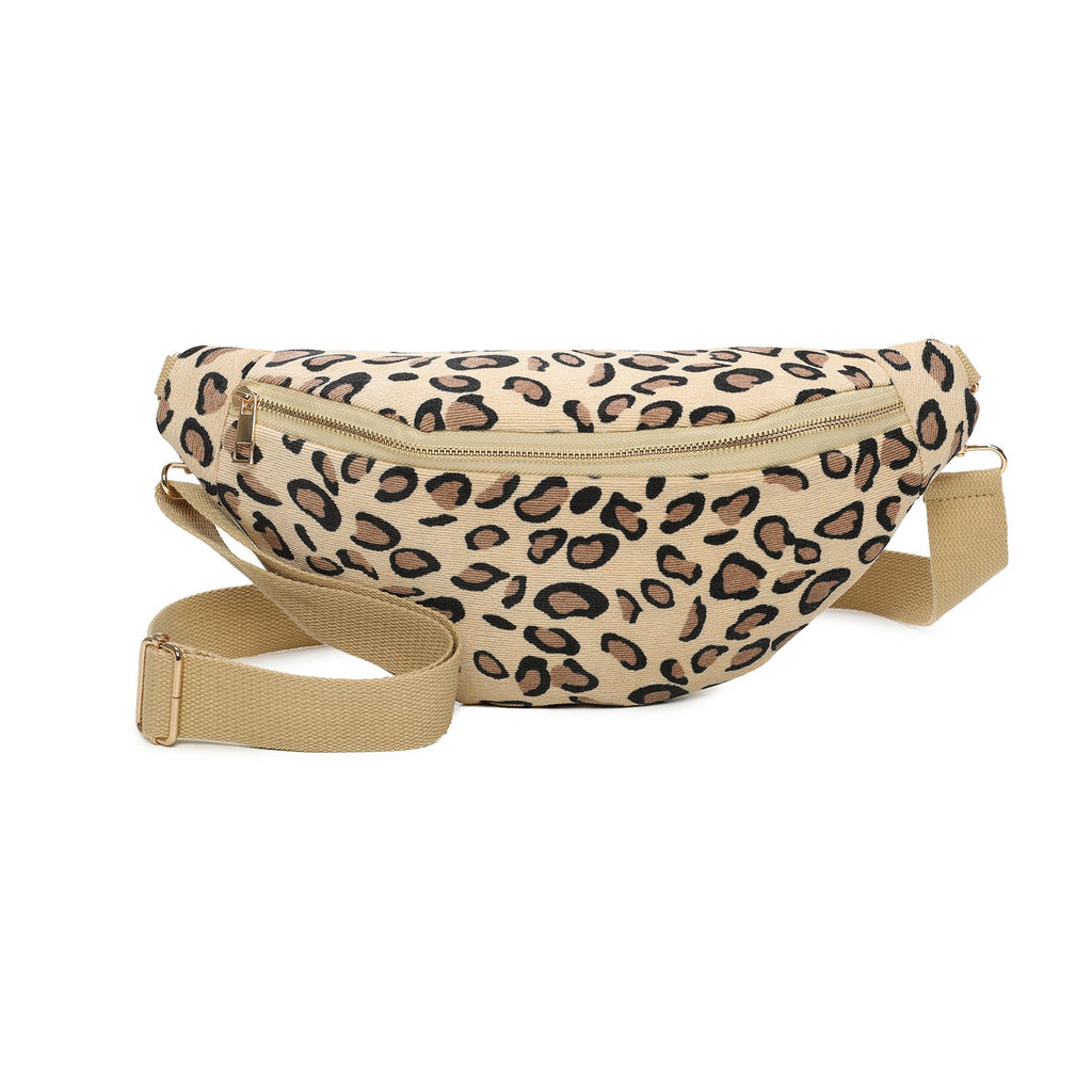 Tas J&W Bags 1685097 beige