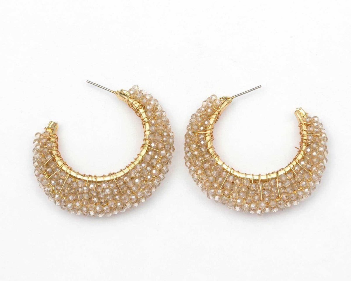 Oorbellen WAUW Jewellery E61143120599