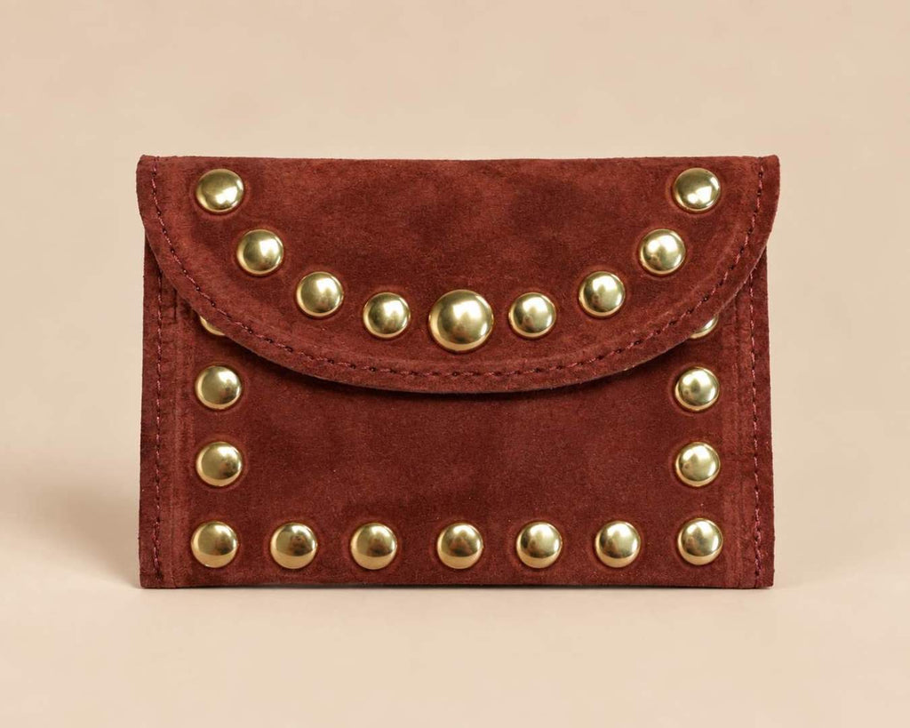 Studs portemonnee