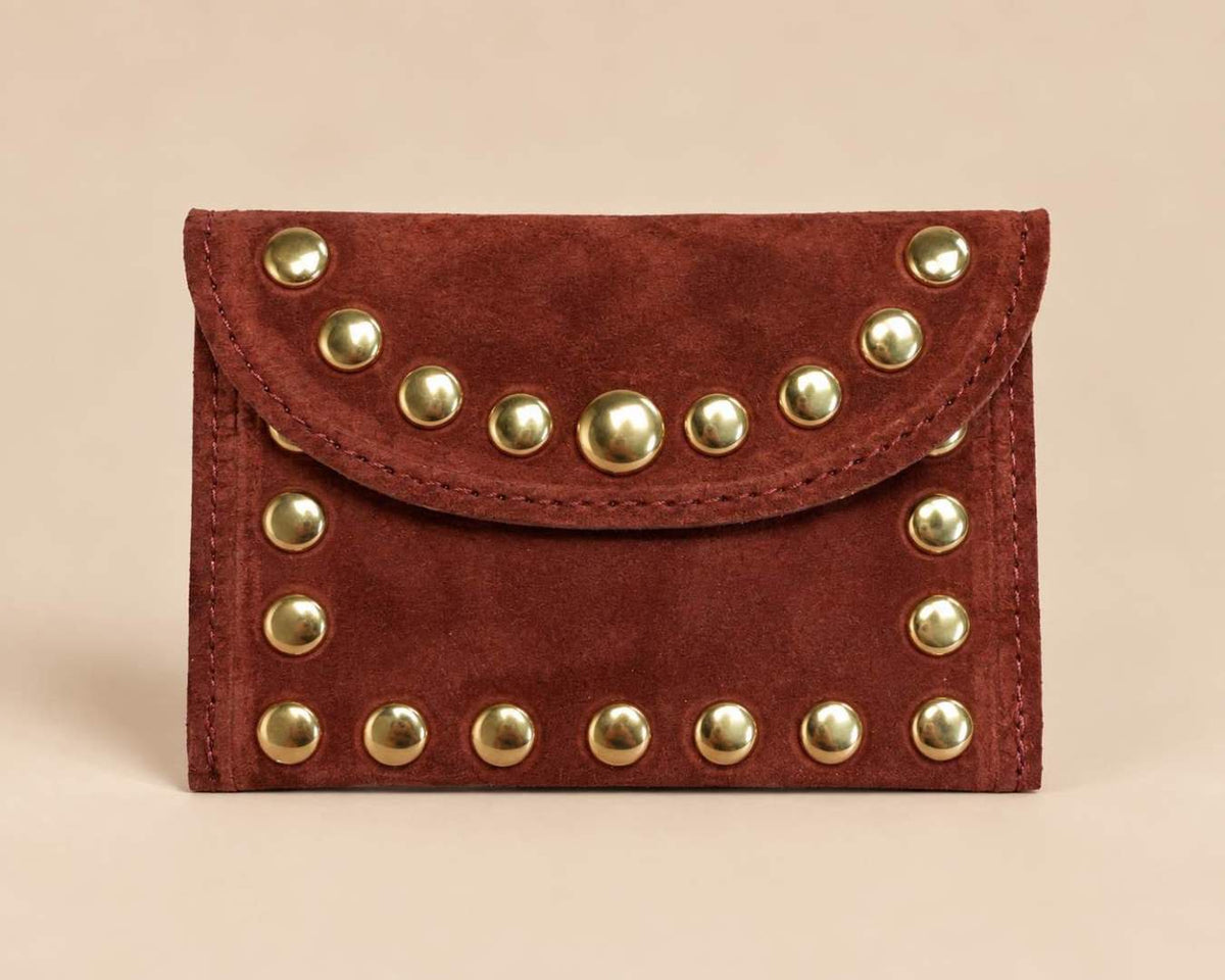Studs portemonnee