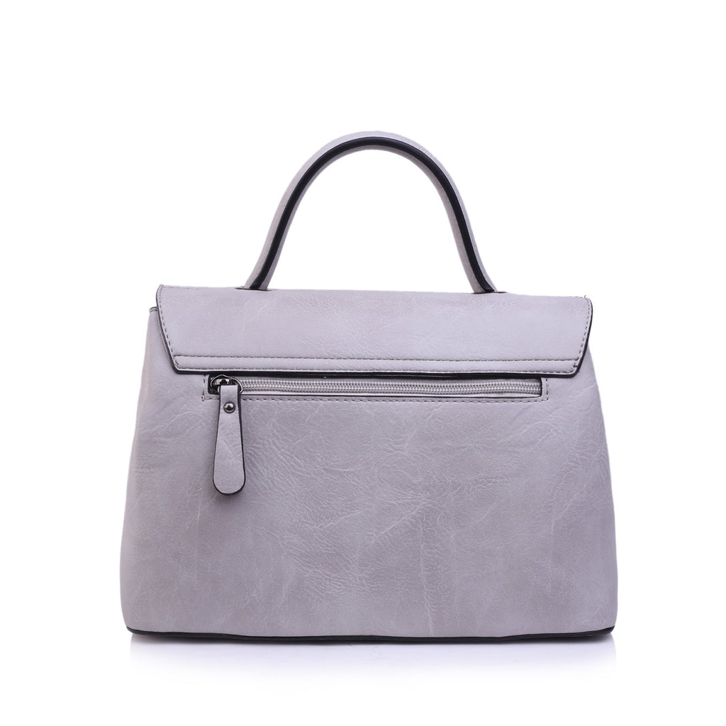 Tas J&W Bags 1681457m lichtgrijs
