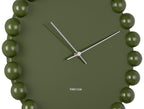 Wandklok Cadiz Dotty