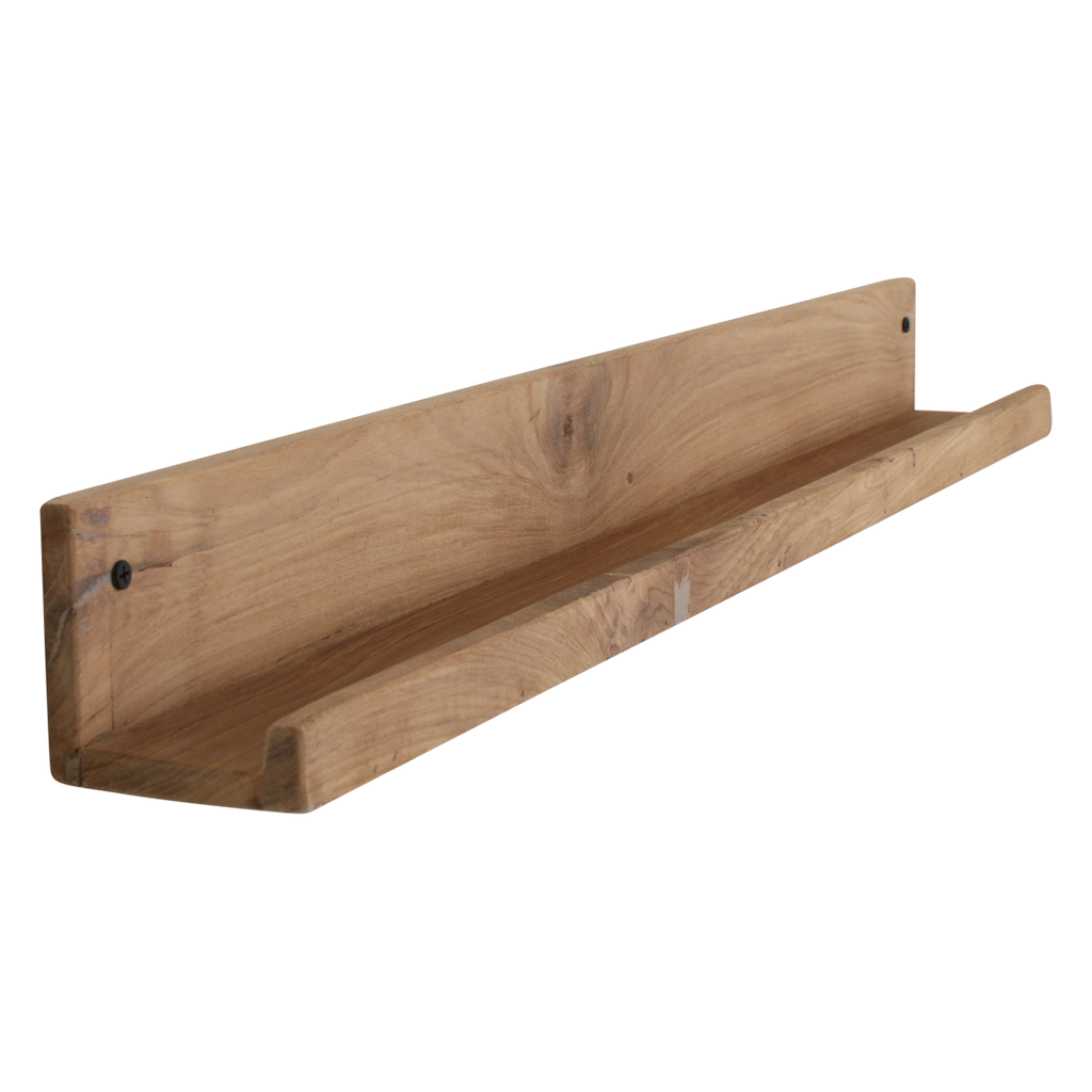 Elements wandplank