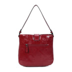 Tas J&W Bags 1682697 Rood