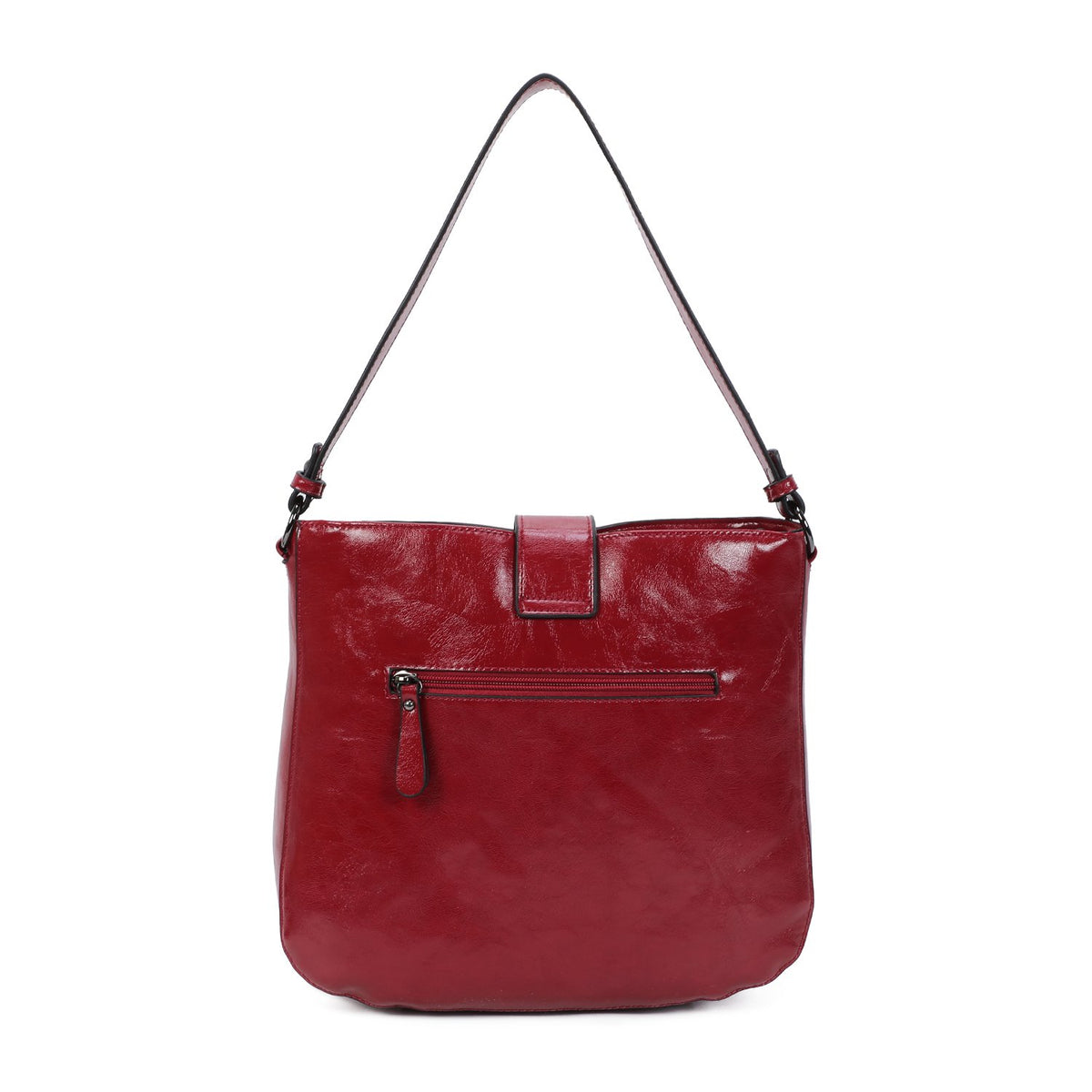 Tas J&W Bags 1682697 Rood