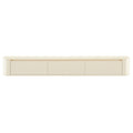 TV Dressoir Kenzo Beige - 200 cm
