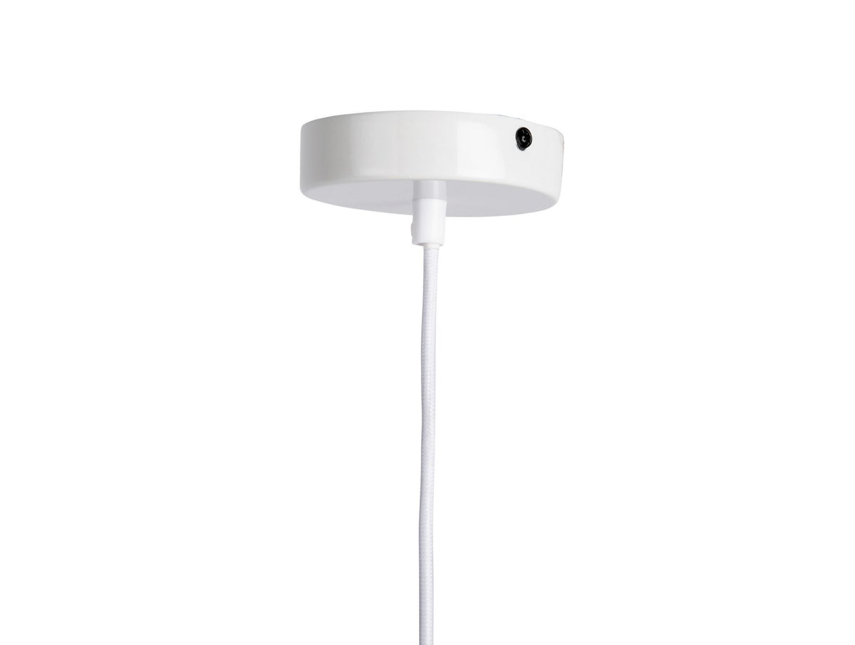 Hanglamp Firenze Lang