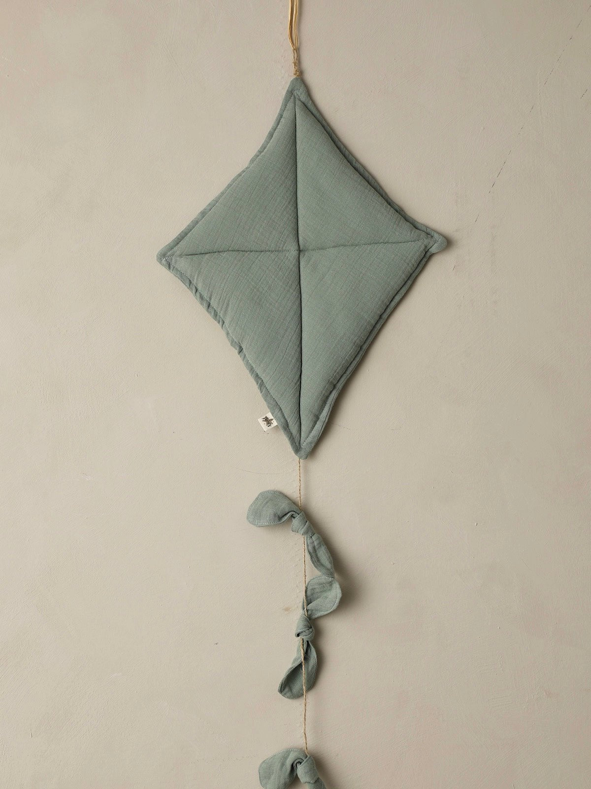 Kite wanddecoratie