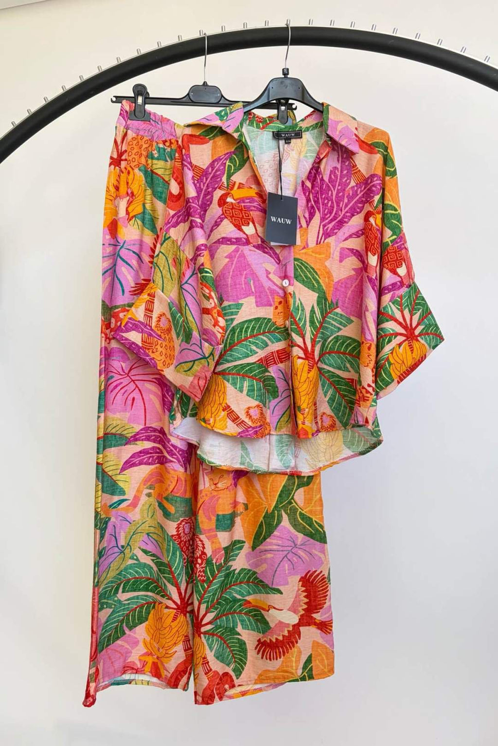Damesmode WAUW Fashion 79377