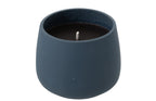 J-Line Buitenkaars Cyra Cement Blauw Large 45U