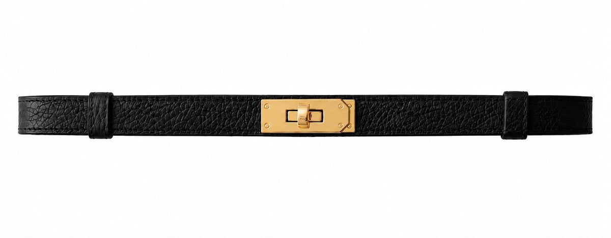 Hulst riem
