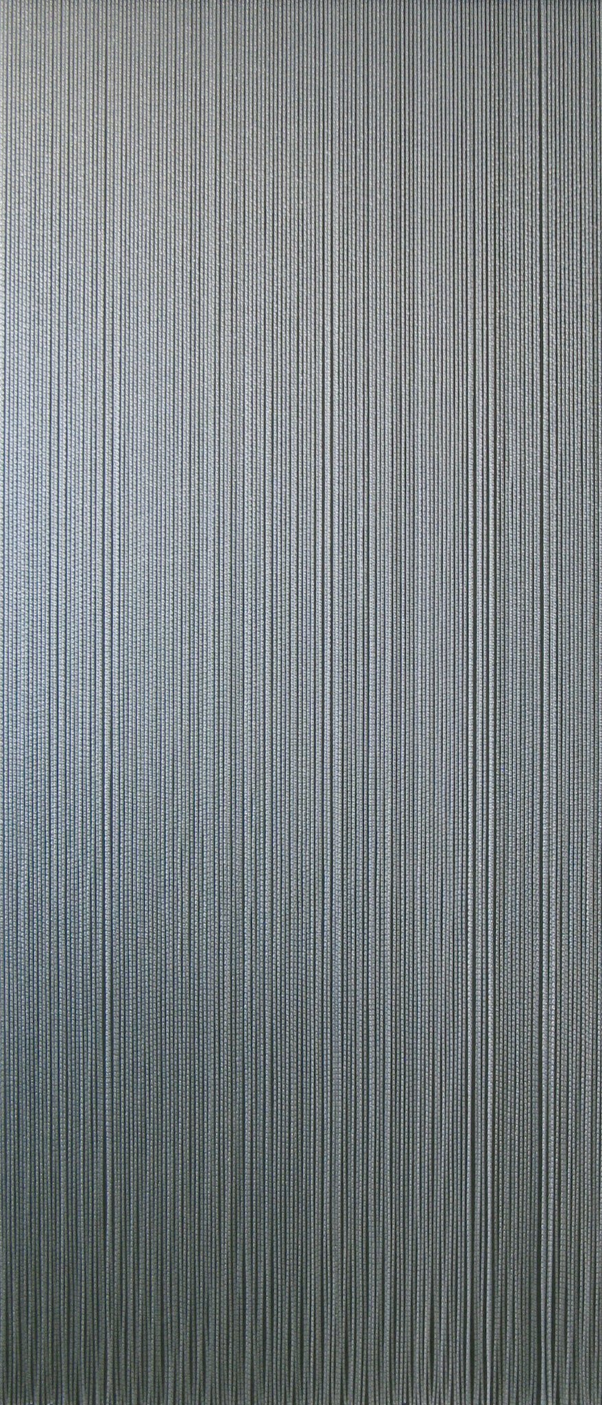 Vliegengordijn Roma Transparant - groen 90x210 cm