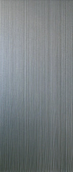 Vliegengordijn Roma Transparant - groen 90x210 cm