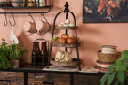 Kop en Schotel 150 ml Beige Keramiek Servies