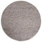 Vloerkleed Stone Bruin 428 - Rond ø200 cm