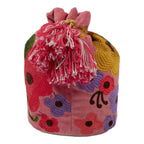 Gedurende Joy Roze H20 D15cm
