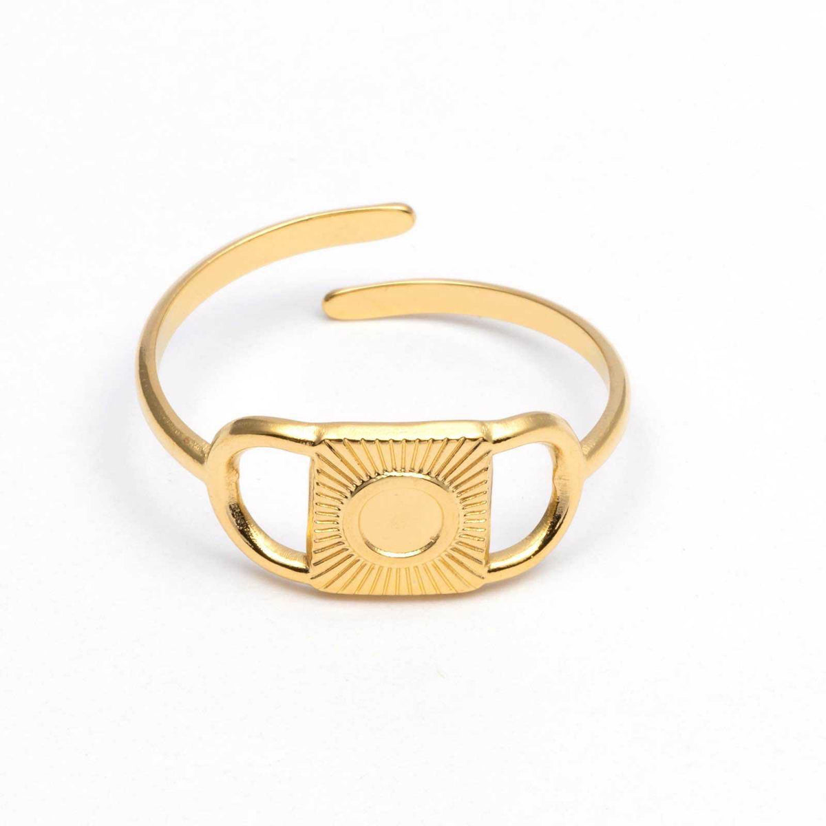 Ring WAUW Jewellery R40283050299