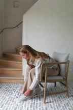 Leeff by Netty - Lisa Chair sand