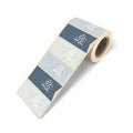 Enjoy vaantjes fall '23 cadeaustickers op rol - 500 stuks
